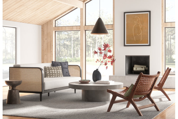 Modernise Your Living Room in Just 11 Simple Steps Wayfair.co.uk